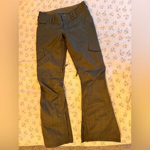 Burton Snowboard/Ski Pants